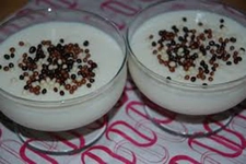 Ev Yapımı Sütlaç Tarifi ve Malzemeleri